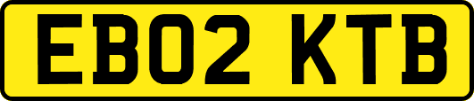 EB02KTB