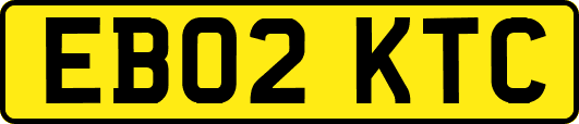 EB02KTC