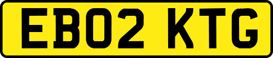 EB02KTG