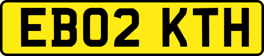 EB02KTH