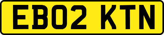 EB02KTN