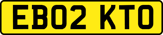 EB02KTO