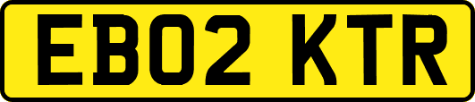 EB02KTR