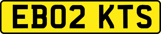 EB02KTS
