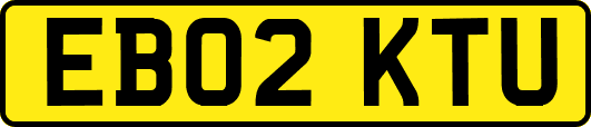 EB02KTU