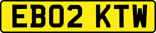 EB02KTW