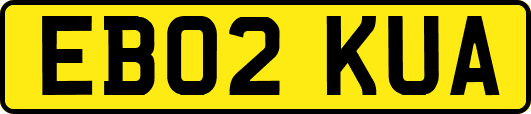 EB02KUA