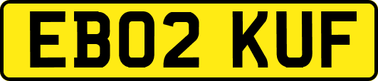 EB02KUF