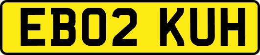 EB02KUH