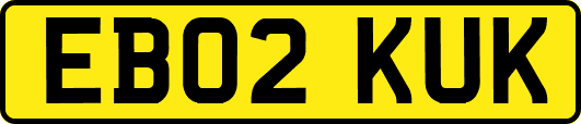 EB02KUK