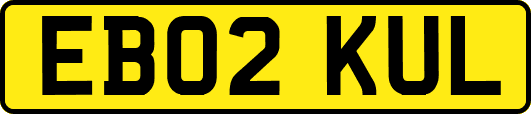 EB02KUL