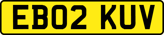 EB02KUV