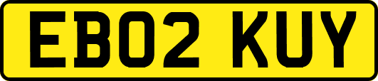 EB02KUY