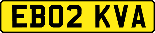 EB02KVA