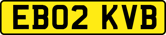 EB02KVB
