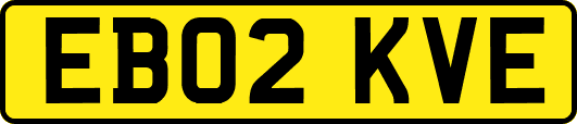 EB02KVE
