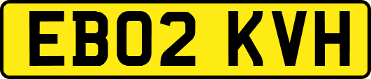 EB02KVH