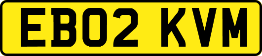 EB02KVM