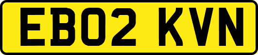 EB02KVN
