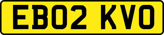 EB02KVO