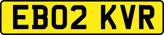 EB02KVR