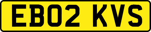 EB02KVS