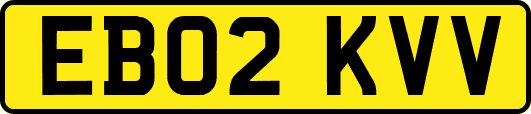 EB02KVV