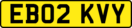EB02KVY