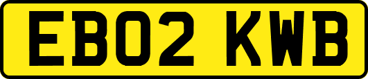 EB02KWB