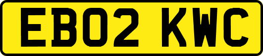 EB02KWC
