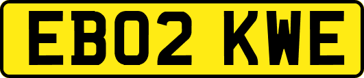 EB02KWE