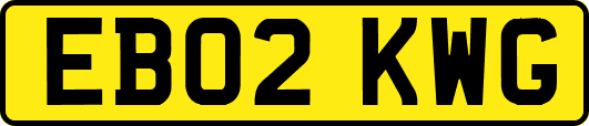 EB02KWG