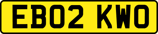 EB02KWO