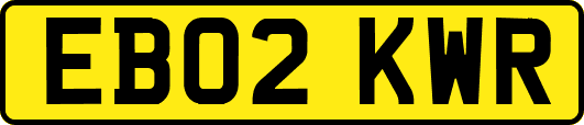 EB02KWR