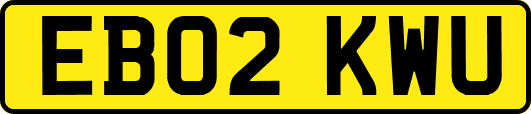 EB02KWU