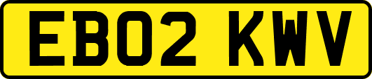 EB02KWV