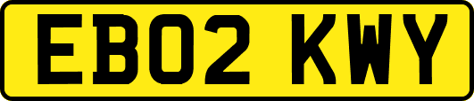 EB02KWY