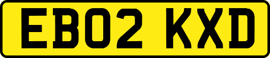 EB02KXD