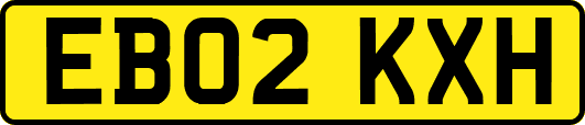 EB02KXH