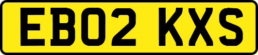 EB02KXS