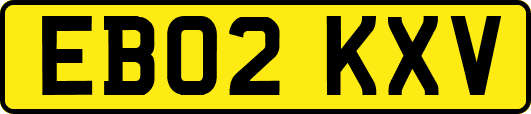 EB02KXV