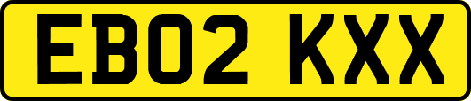 EB02KXX