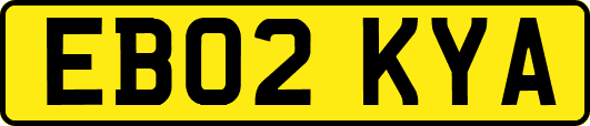 EB02KYA