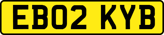 EB02KYB