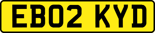 EB02KYD