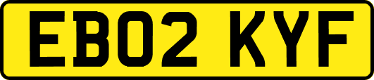 EB02KYF