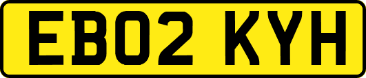 EB02KYH