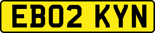 EB02KYN
