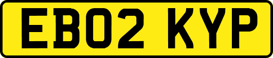 EB02KYP