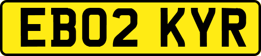 EB02KYR